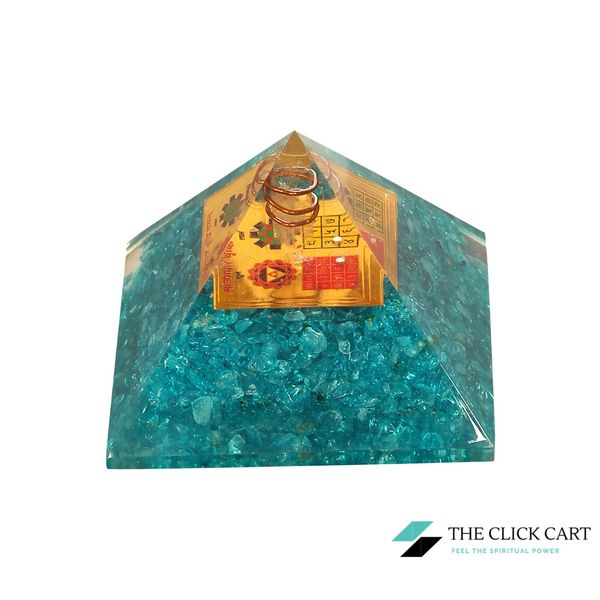 TCC™ Sri Vyapar Vridhi Yantra For Success & Good Luck